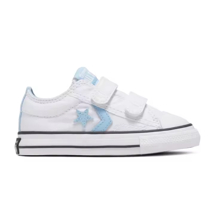 Zapatilla para Niños  Converse Starplayer 76 Ox. Blanco - 1