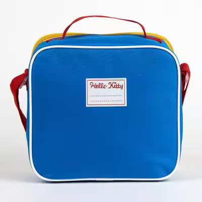 BOLSA ISOTÉRMICA HELLO KITTY - 1