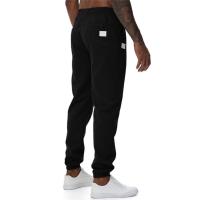 Pantalones Deportivos Para Hombre Primavera Otoño Joggers Quick-Dry Pantalones Corrida Talla Grande Malla Tejida Entrenamiento - details 4