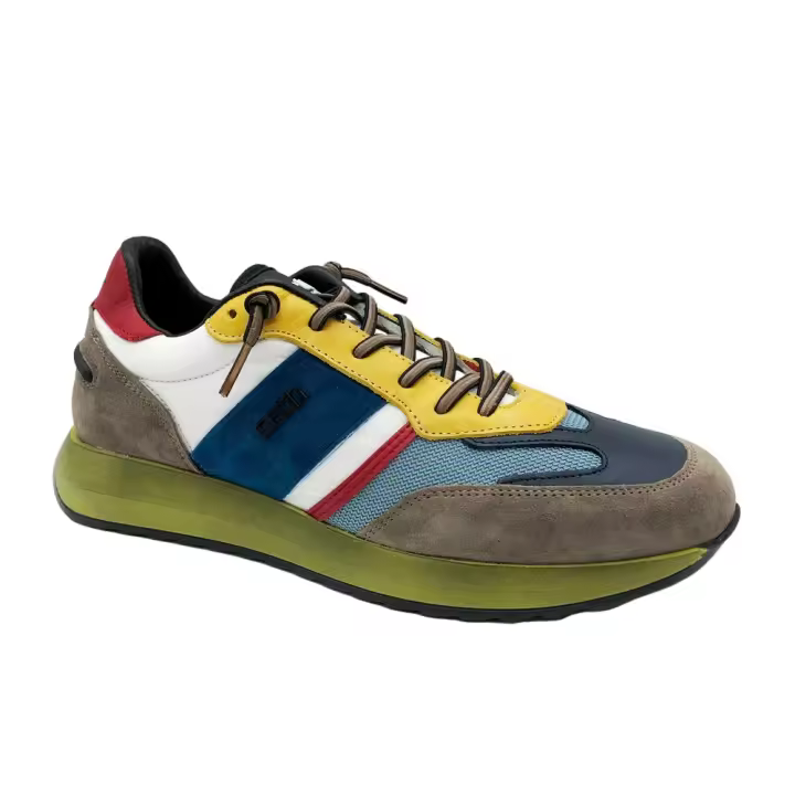 Cetti - Blucher Sport sneaker hombre - 1