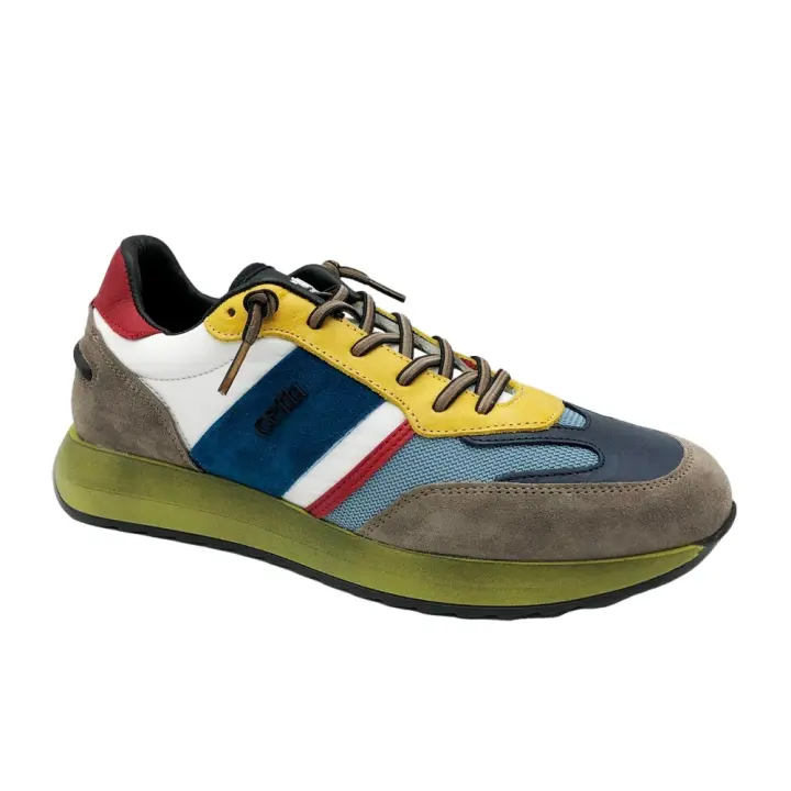 Cetti - Blucher Sport sneaker hombre - 1