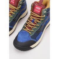 Vans UA UltraRange EXO Hi MTE-1  Deportivas Planas Hombre Azul - details 1
