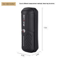 Bolsa De Herramientas Para Bicicleta BUCKLOS Multifuncional Caja De Almacenamiento Portátil Impermeable Para MTB Y Carretera Kit De Reparación - details 2