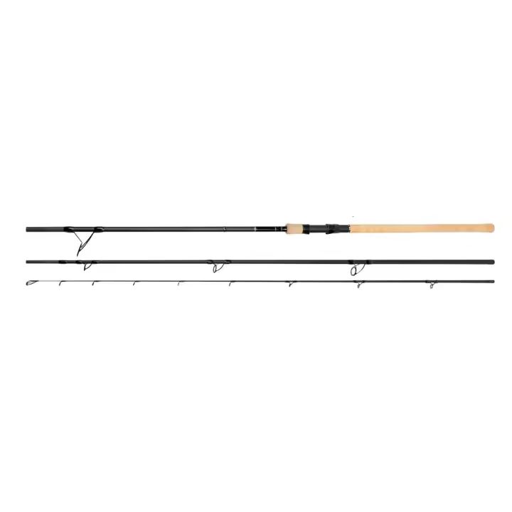 Korum Caña De Carpfishing Limitless Feeder - 1