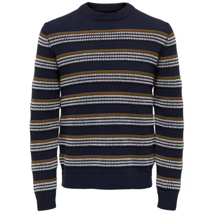 Jersey Only & Sons  para hombre en color azul - 1