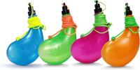 Cantimplora divertida, BOTIHAPPY 0,5 L /1 L Varios colores - details 0