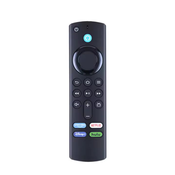 L5B83G para Fire TV Stick 4K Control remoto Por Voz Fire TV Cube - 1