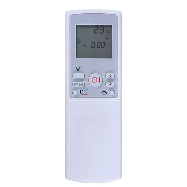 Air Conditioner Controller for Sharp CRMC-A768JBEZ CRMC-A629JBEZ Fernbedienung - 1