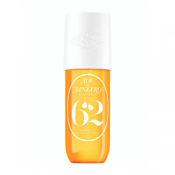 SOL DE JANEIRO - Cheirosa 62  Perfume Mist - 1