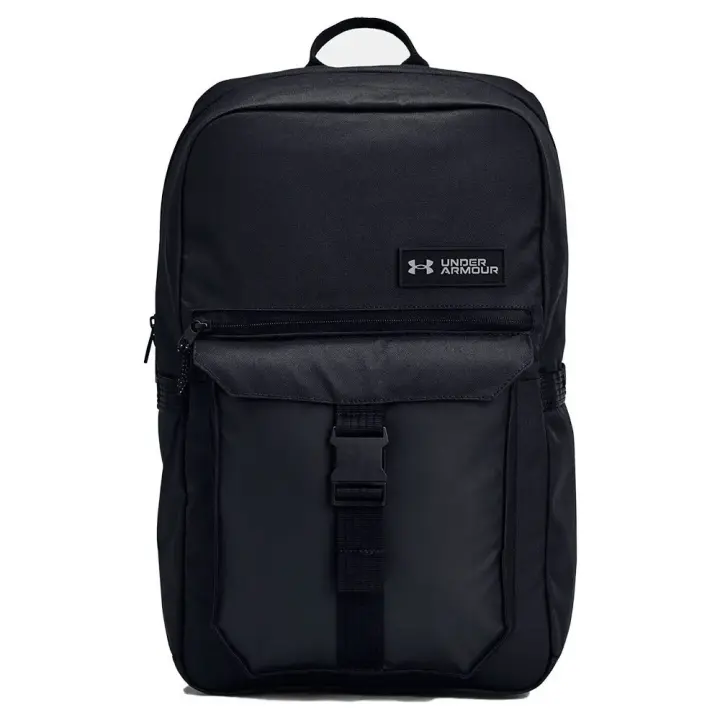 Under Armour Mochila Triumph Campus Negro Unisex Adulto - 1