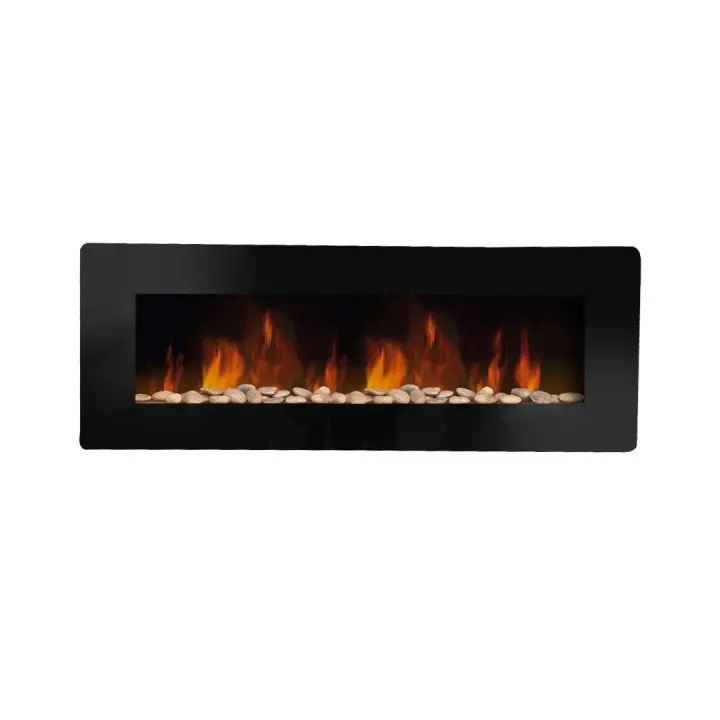 Calefacción Eléctrica DALLAS L127 X P 11 x H50 - 1