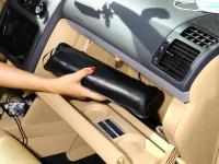 Parasol para Auto Parabrisas Interior, Sombrilla para Auto SUV y Camión, Diseño Patentado KMT STYLE 2002951 - details 7