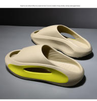 Zapatillas De Hombre Super Suaves Deportivas Sandalias Cómodas Con Suela EVA Zapatos De Interiores Para Primavera/Otoño - details 11