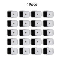 Parche De Electrodo Adhesivo Self Adhesive Para Masajeador Digital Tens 4*4cm Reemplazo De Parche De Nervio Non-woven - details 15