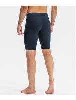 Pantalones cortos de entrenamiento físico para gimnasio para hombre , mallas de compresión para correr de secado rápido con bolsillo, pantalones cortos deportivos, pantalones de entrenamiento - details 4