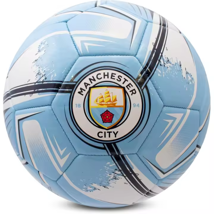 Balon De Futbol Manchester City - 1