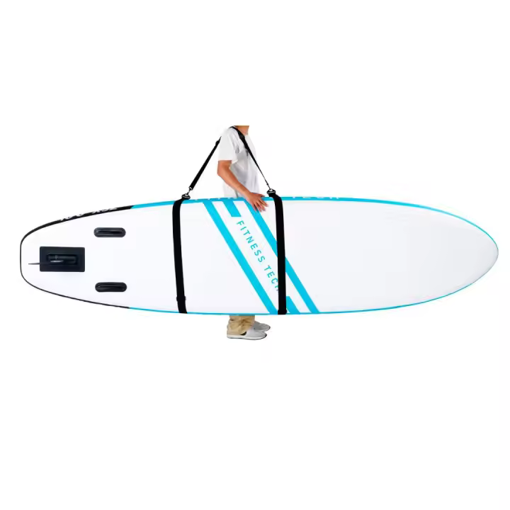 Fitness Tech Cinta de Transporte | Tabla Paddle Surf - 1