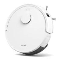 Mova E20 Robot Aspirador y Fregasuelos con Navegación Láser LDS, 5000 Pa, App y Alexa, Blanco - Dreame - details 0