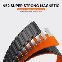 Correa De Reloj Magnética Para Xiaomi Redmi Watch 5 4 Mi Band 9 pro 8 pro Silicona Suave Anillo De Banda Deporte Cinturón De Muñeca - details 3