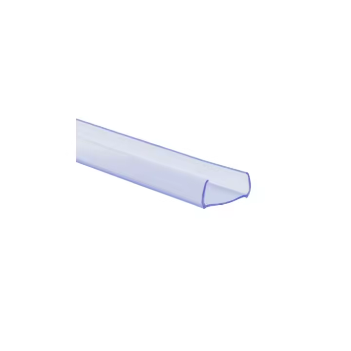 Ledkia Perfil de PVC 1m para Neón LED Flexible Circular 360 Monocolor - 1