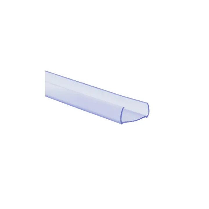 Ledkia Perfil de PVC 1m para Neón LED Flexible Circular 360 Monocolor - 1