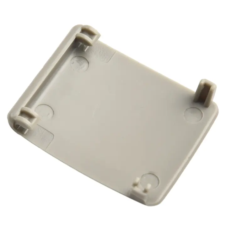 Cubierta De Montaje Isofix Para Volvo XC40 XC60 Capa Superior Beige Calidad Superior Accesorio De Asiento Y Benches - 1