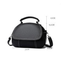 Bolso De Hombro Para Mujer Lujo Con Doble Cremallera Cuero PU Suave Bolso Cruzado Con Teléfono Monedero Clutch De Moda Estilo Mariposa - details 28