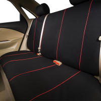 Funda De Asiento De Coche Universal De Tela Respirable Para Lada Priora Renault Logan Accesorios De Interior Para Camiones Y SUV - details 1
