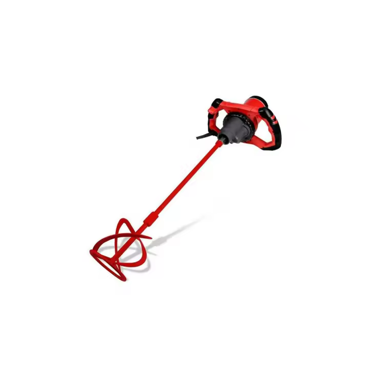 MEZCLADOR RUBIMIX 9-BL 1200W MANGO ERGONOMICO BIMATERIAL Rubi - 1