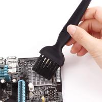 Juego de Pendientes de Limpieza en 1 Para teclado de computadora, Placa base, Cuchillo antiestático, juego de Pendientes de Limpieza - details 2