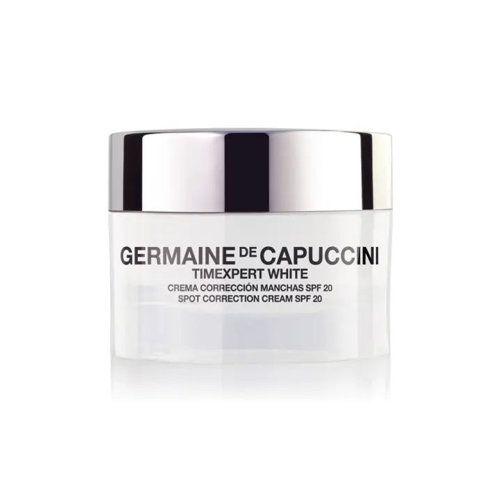 Germaine de Capuccini Timexpert White Crema Correccion Manchas SPF20 50ml - 1