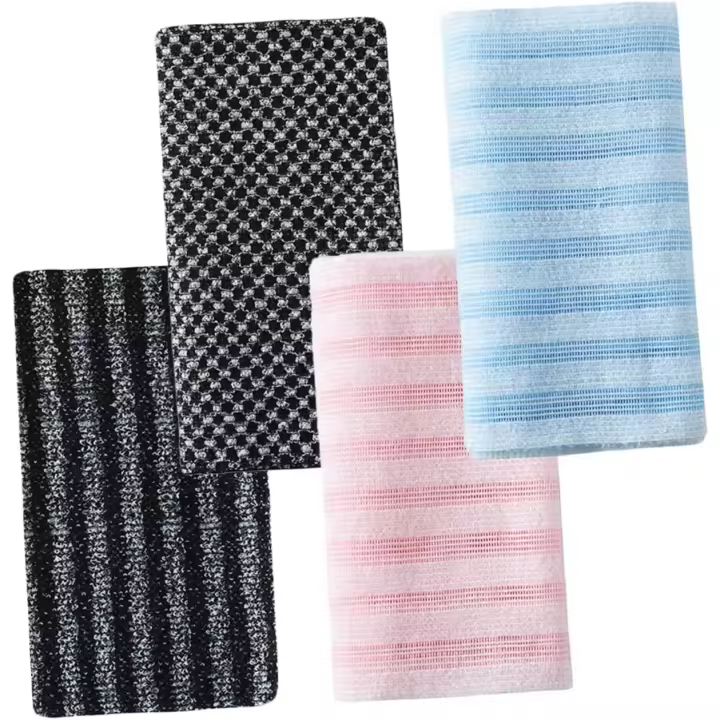 Extra Grande toalla de mano Toalla de baño Manos Toalla de baño para adultos Toalla de Ducha Grande - 1