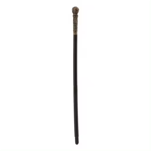 BASTON BRUJO - 1