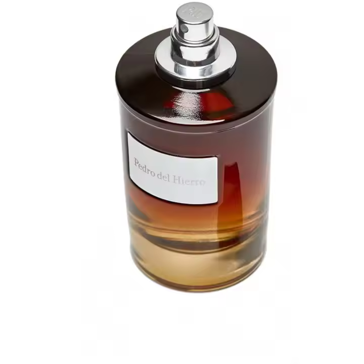 PEDRO DEL HIERRO INTENSE EAU DE TOILETTE 100 ml SPRAY SIN CAJA SIN TAPÓN - 1