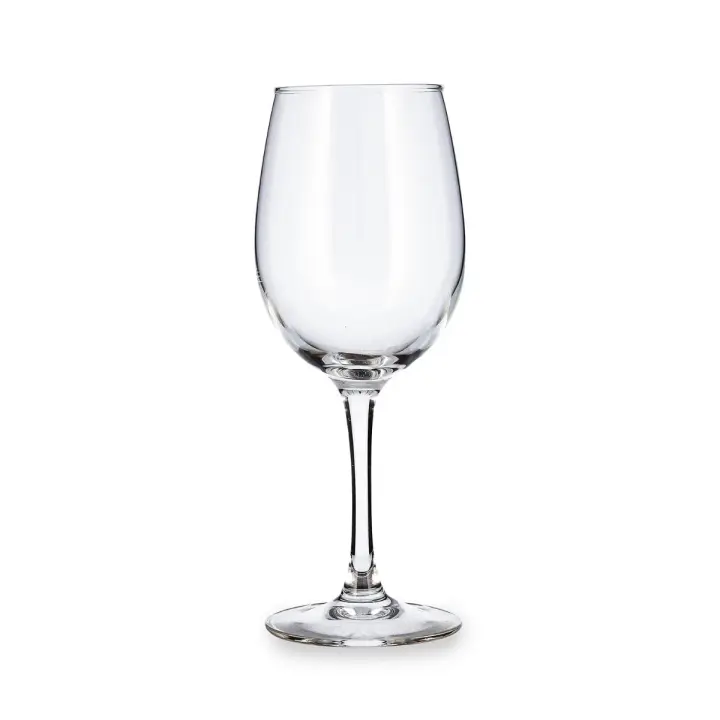 Luminarc Copa Vino Vidrio DUERO 35CL Transparente Brillo Francia Ecológico - 1