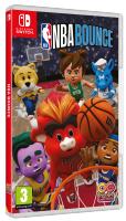 NBA BOUNCE SWITCH - Nuevo a estrenar - PAL España - Meridiem Games - Deportes - PREVENTA - Lanzamiento 26/09/25 - details 1