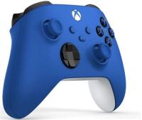 Mando Xbox Series Azul - Nuevo Precintado - Edicion Limitada - Con garantía de fabricante - details 0