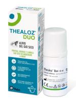 THEALOZ DUO Colirio Ojo Seco Hidratante y Protector 10ml - details 0