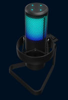 Newskill Apholos Pro Micrófono Micrófono RGB Condensador 4en1 - details 4