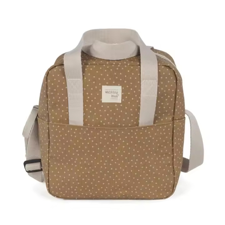 Walking Mum Bolsa Termica Para Biberones Poppy Topito - 1