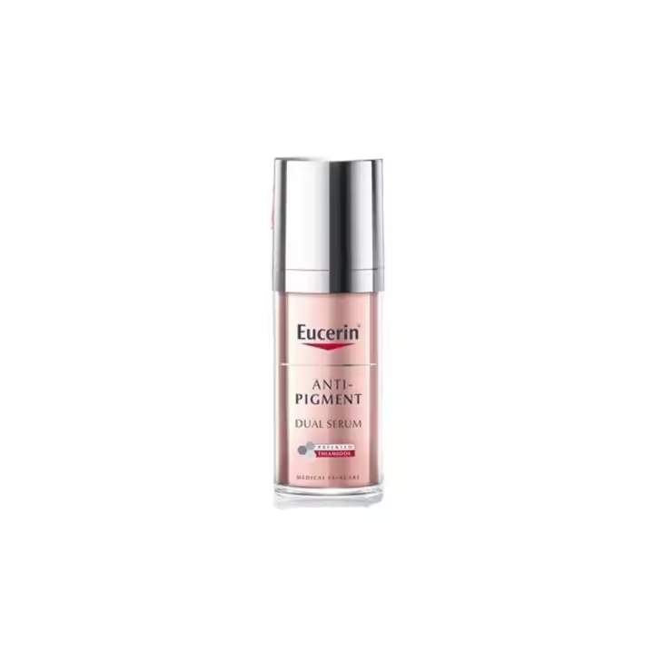 Eucerin Anti-Pigment Dual Serum 30ml - Sérum de Doble Acción para Piel Radiante y Uniforme - 1