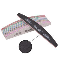 Juego Profesional De Manicura 5/10Pcs Archos De Uñas De Acrílico 80/100/150/180/240 Grit Para Gel Polishing Y Pulido De Uñas Herramientas De Corte - details 10