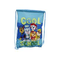 PATRULLA CANINA - Mochila Saco de 41 cm Paw Patrol - details 2