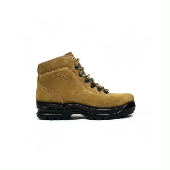 SEGARRA BOTA TRABAJO Y TREKKING FABRICADA EN PIEL 4200 NATURAL - 1