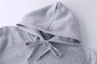 Suéter De Hombre Con Capucha Estilo Casual Para Fitness Y Deporte Prenda Cálida Para Otoño E Invierno Sudadera De Poliéster Talla Regular - details 8