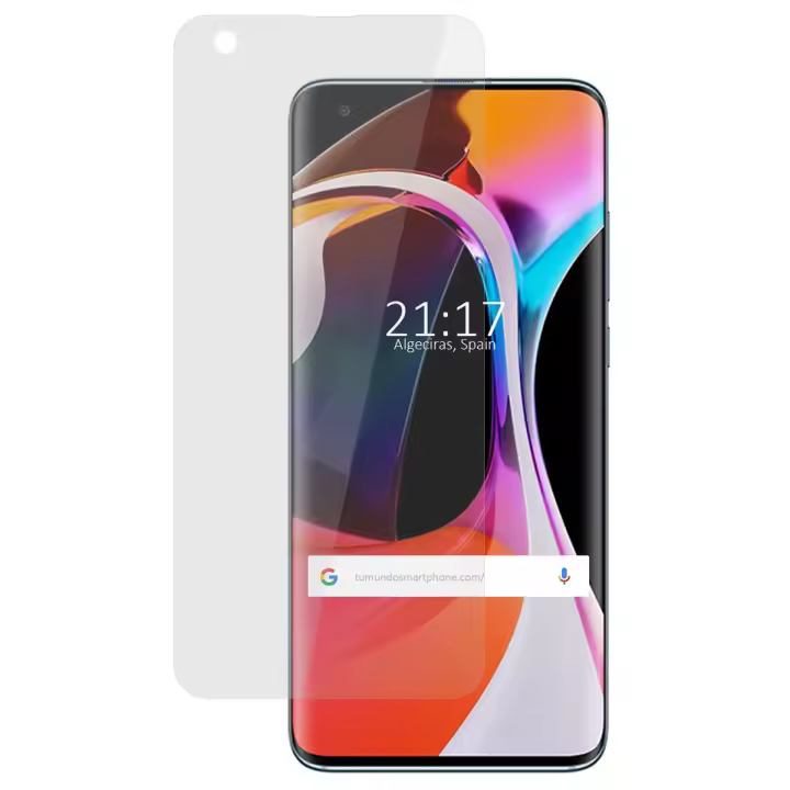 Protector Pantalla Hidrogel Flexible para Xiaomi Mi 10 / Mi 10 Pro - 1