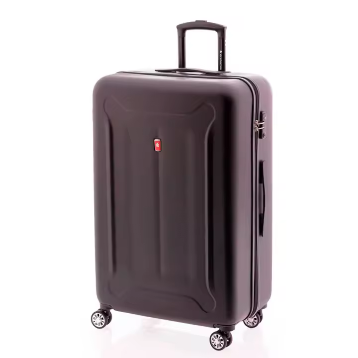 Maleta Mediana Gladiator Beetle con 4 Ruedas y Cerradura TSA – Comodidad, Seguridad y Estilo en tus Viajes - 1