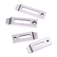 Herramienta De Abrazadera De Acero Inoxidable Para Máquina De Trabajar Con Alambre EDM Jig Holder M6 M8 M10 Placa De Presión Para Máquina De Alambre Lento - details 8