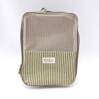 BagsGarden - Bolsa de Almacenamiento para Zapatos de Viaje, Portátil y a Prueba de Polvo - Gran Capacidad para Maquillaje y Cuidado de la Piel - details 0