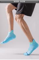 5 Pares De Calcetines Deportivos Para Hombre Y Mujer Calcetines De Ciclismo Transpirables Para Fitness Y Baloncesto Calcetines De Running Al Aire Libre - details 9